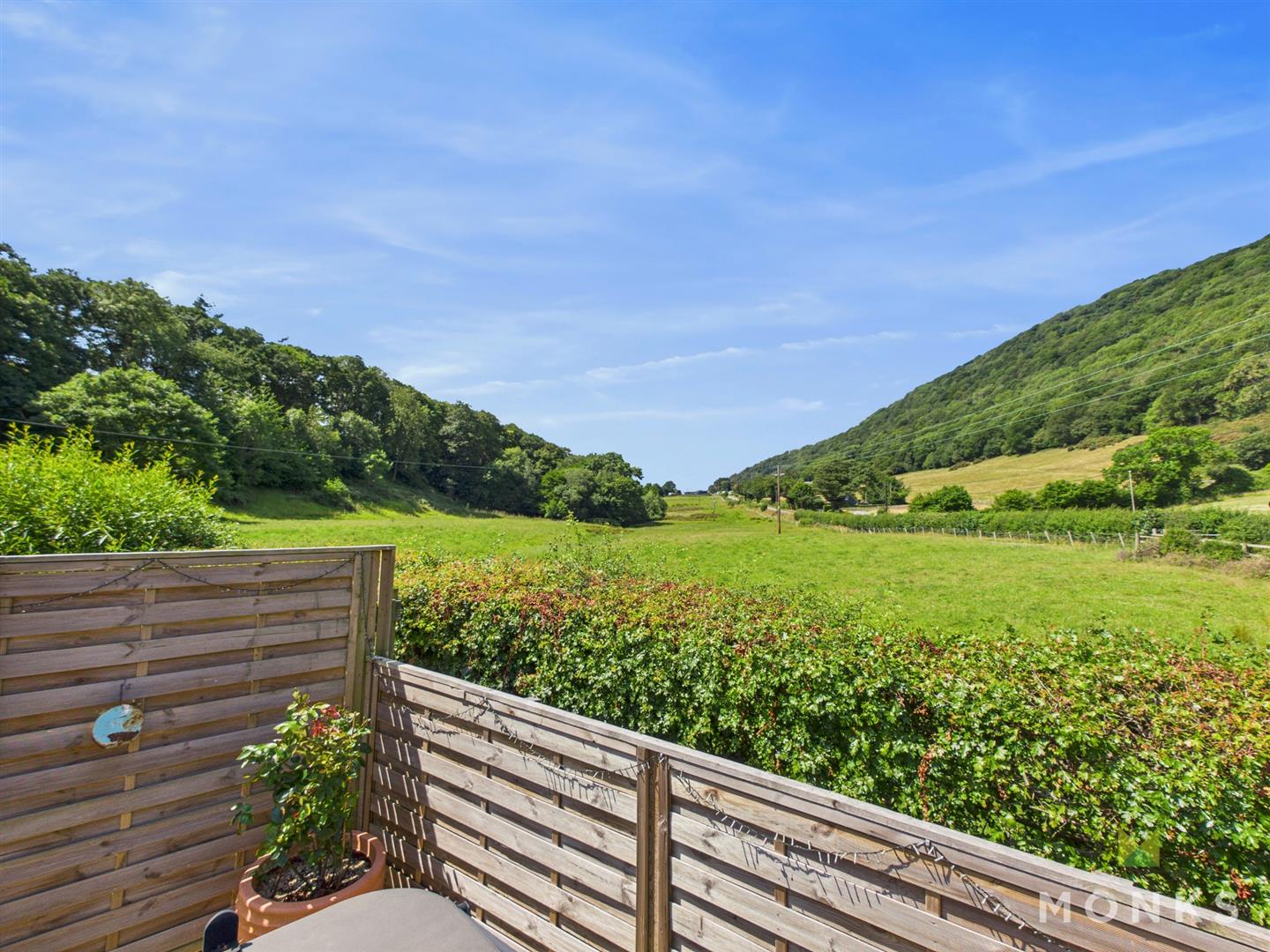 13 Golfa Close, Welshpool, SY21 8EZ For Sale